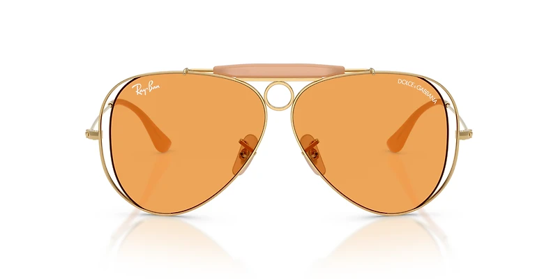 RB3138M The Shooter By Dolce&Gabbana