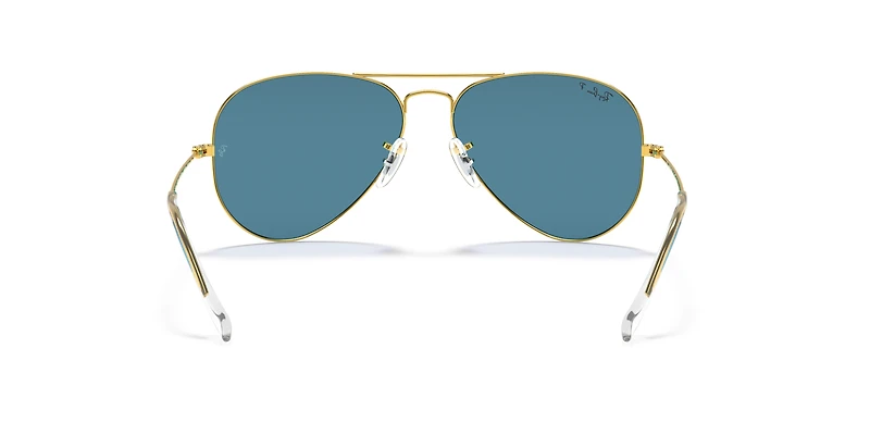 Aviator Classic Polarized+ Lenses