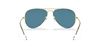 Aviator Classic Polarized+ Lenses