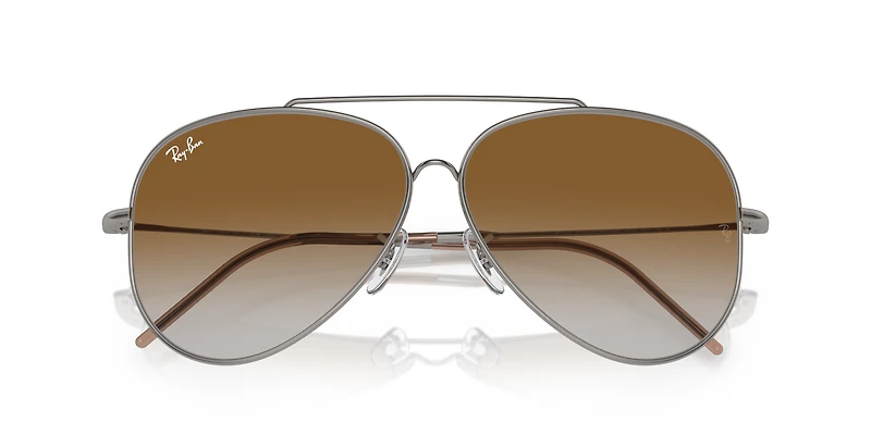 Aviator Reverse