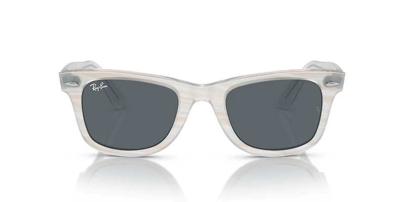 Original Wayfarer Change