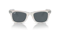 Original Wayfarer Change