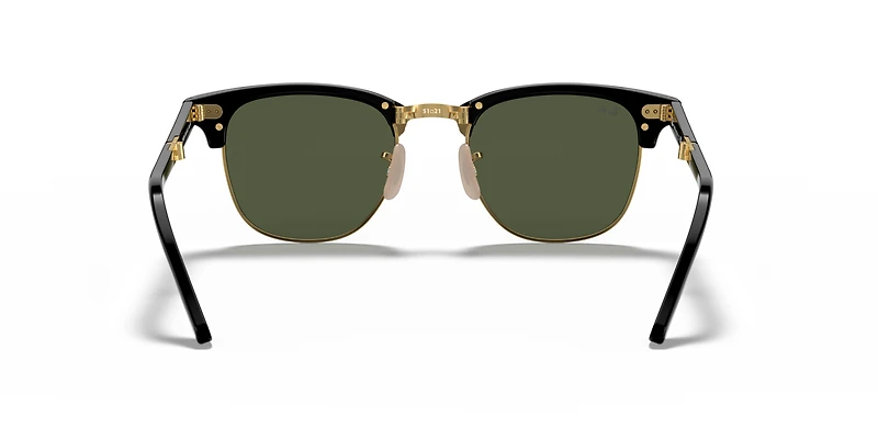 Clubmaster Folding