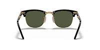 Clubmaster Folding
