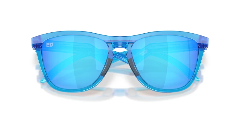 Frogskins™ Hybrid Fabio Quartararo Signature Series