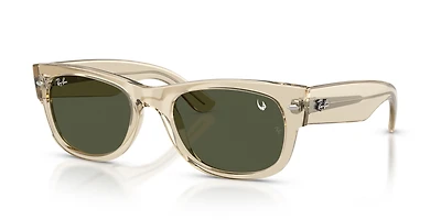 Ray-Ban Star Wars™ – Grogu Mega Wayfarer II