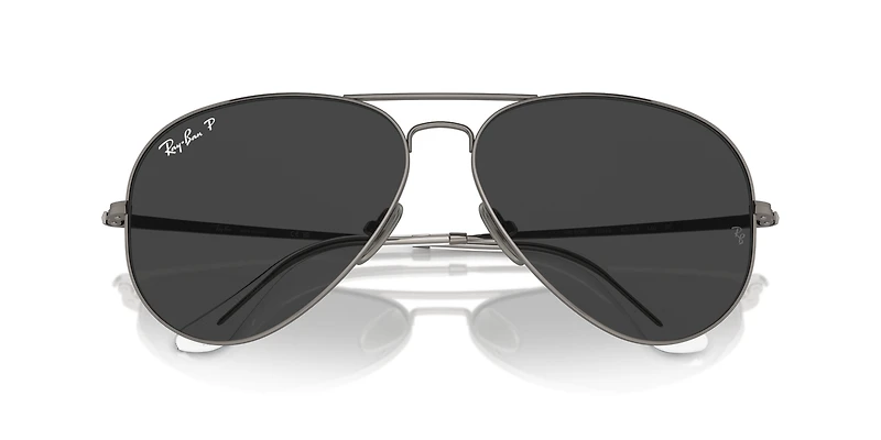 Aviator Titanium