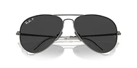Aviator Titanium