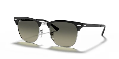 Clubmaster Metal
