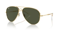 Old Aviator