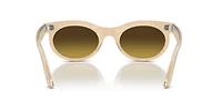 Wayfarer Oval Change