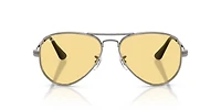 Aviator Max Summer Capsule