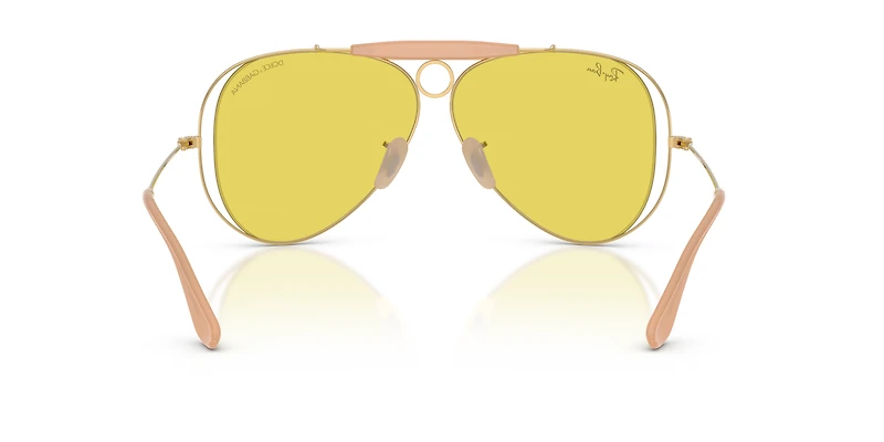The Shooter By Dolce&Gabbana