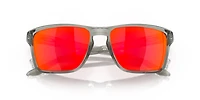 Sylas (Low Bridge Fit)
