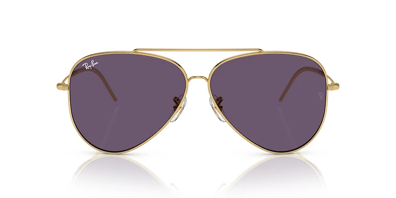Aviator Reverse