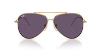 Aviator Reverse