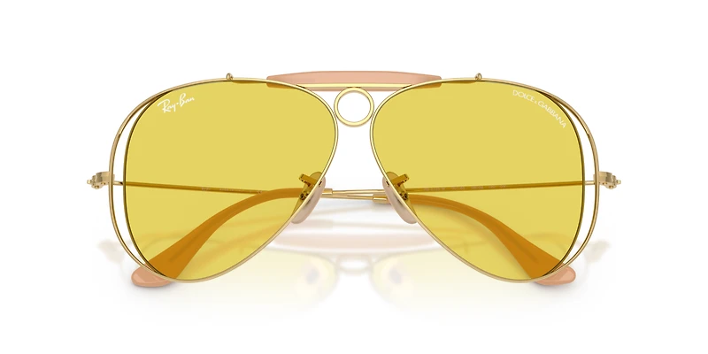 The Shooter By Dolce&Gabbana