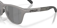 Frogskins™ Range (Low Bridge Fit) Alloy Collection