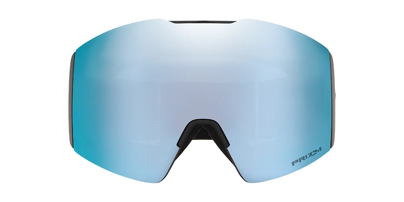 Fall Line L Factory Pilot Snow Goggles