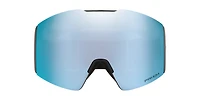 Fall Line L Factory Pilot Snow Goggles
