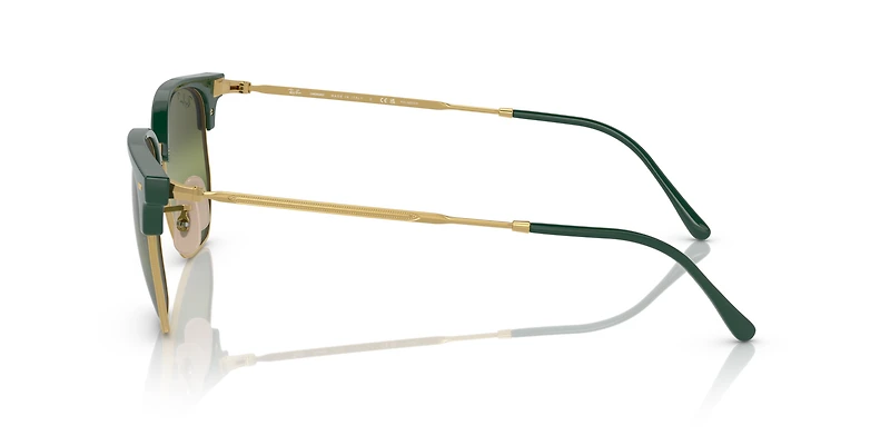 New Clubmaster Polarized+ Lenses
