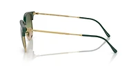 New Clubmaster Polarized+ Lenses