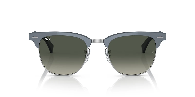 Clubmaster Aluminum
