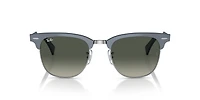 Clubmaster Aluminum