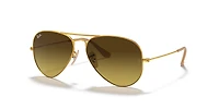 Aviator Gradient