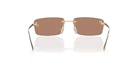 Fendi First Crystal FE4172US