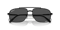 Michael Titanium Polarized+ Lenses