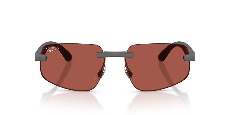 RB4475 Polarized Lenses