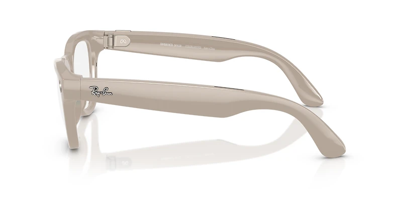Ray-Ban Meta Skyler