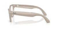Ray-Ban Meta Skyler