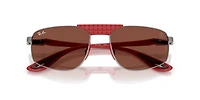 RB3776M Scuderia Ferrari Collection