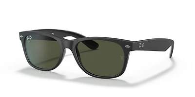New Wayfarer Color Mix