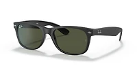New Wayfarer Color Mix