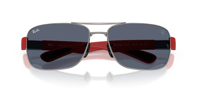 RB3763M Scuderia Ferrari Collection