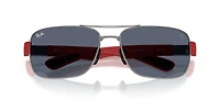 RB3763M Scuderia Ferrari Collection