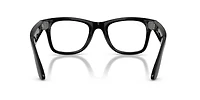 Ray-Ban Meta Wayfarer