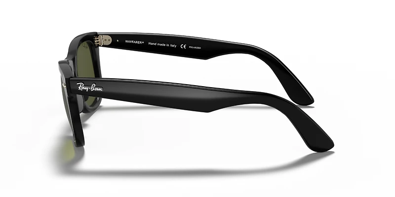 Wayfarer Ease