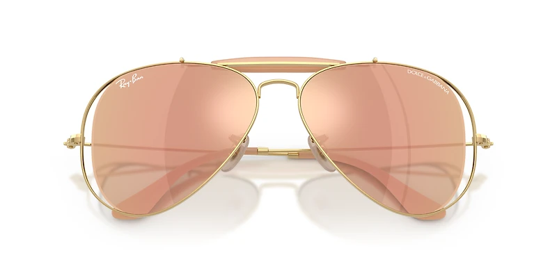 The Outdoorsman By Dolce&Gabbana