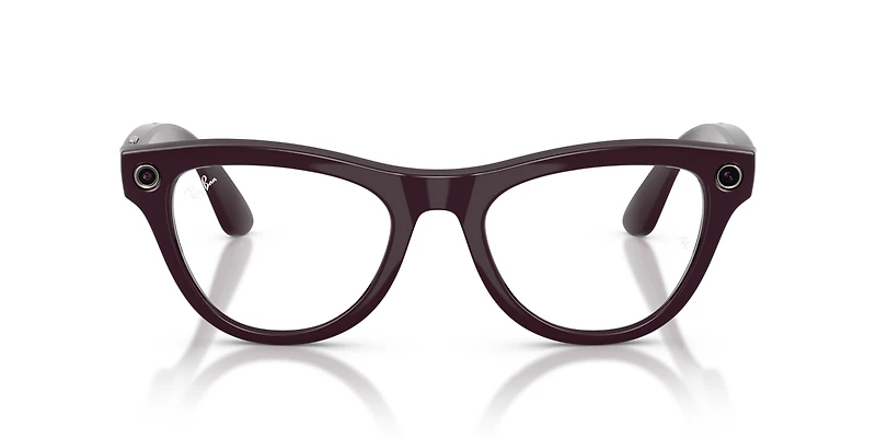Ray-Ban Meta Skyler