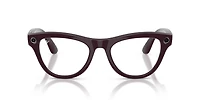 Ray-Ban Meta Skyler
