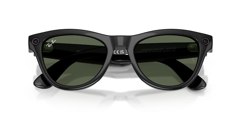 Ray-Ban Meta Skyler