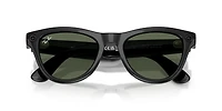 Ray-Ban Meta Skyler