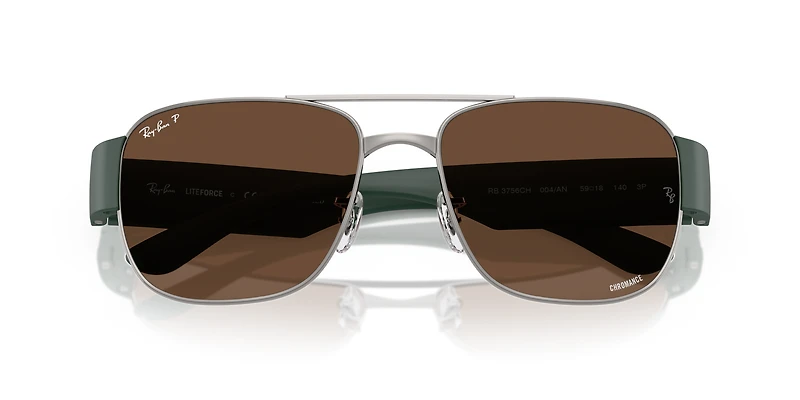 RB3756 Polarized+ Lenses