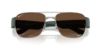 RB3756 Polarized+ Lenses