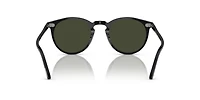 OV5183S O'Malley Sun