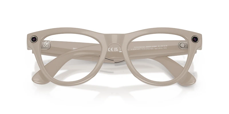 Ray-Ban Meta Skyler